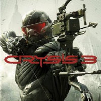 孤岛危机3全最高难度通关存档