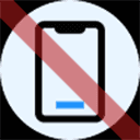 别动我手机壁纸