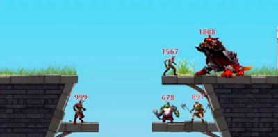 工艺怪物大师v1.0.0