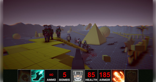 僵尸正义终极僵尸冲突游戏v1.0.1