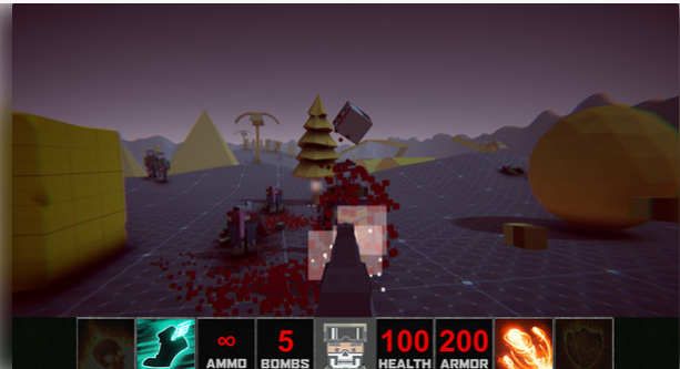 僵尸正义终极僵尸冲突游戏v1.0.1