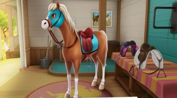 我和我的马儿v1.0.0