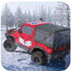 大型雪地卡车手游