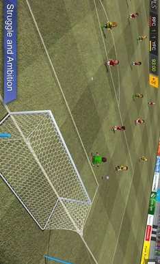 兄弟联盟足球v1.0.14