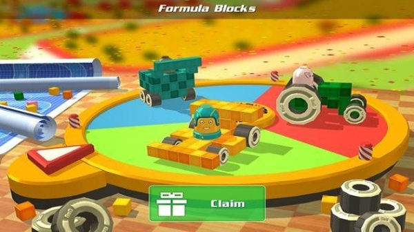 海滩木屋建筑游戏v1.0.5