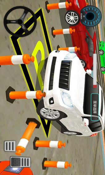 驾校科考模拟器v1.0.0