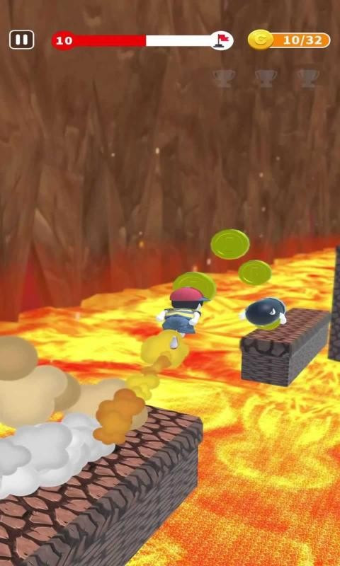 冲刺跳跃者3Dv1.1.1