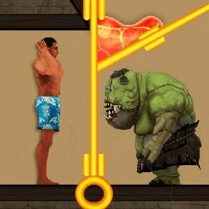 快来救救他吧游戏