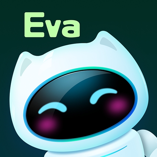 Eva AI聊天写作机器app