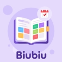 Biubiu课程表最新版