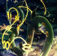 口袋妖怪格查尔中文版