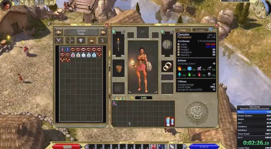 泰坦之旅手机版