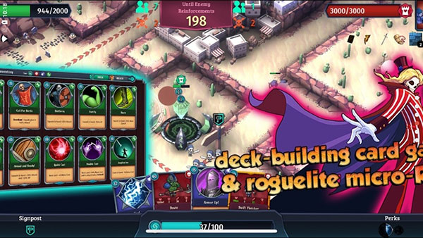 魔君：致命错误修改版